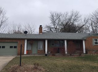 1380 Lee St SW, Wyoming, MI 49509