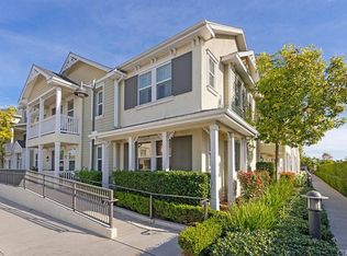 822 Silk Tree, Irvine, CA 92606