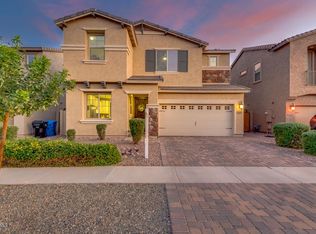 3469 E Mia Ln, Gilbert, AZ 85298