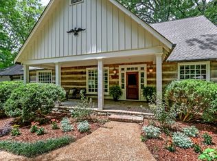 218 Sequoyah Trl, Hendersonville, TN 37075
