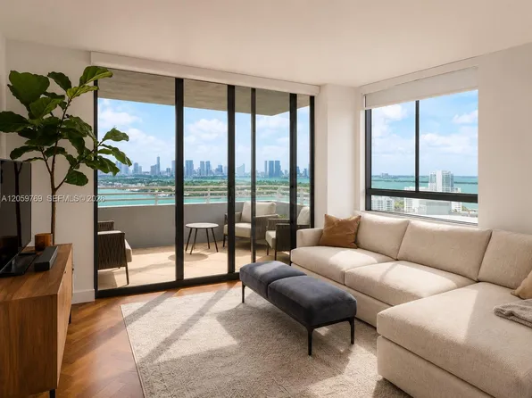 1330 West Ave APT 2601, Miami Beach, FL 33139