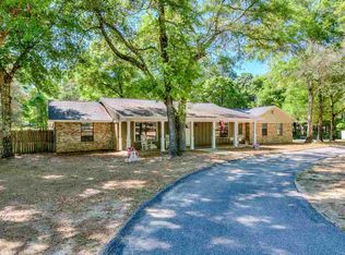 14701 Bluff Rd, Summerdale, AL 36580