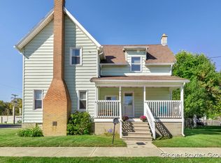 439 River St, Belding, MI 48809