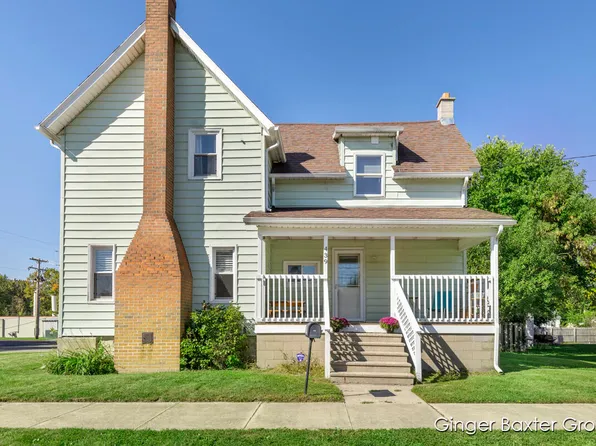 439 River St, Belding, MI 48809