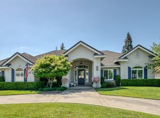 15142 De La Cruz Dr, Rancho Murieta, CA 95683