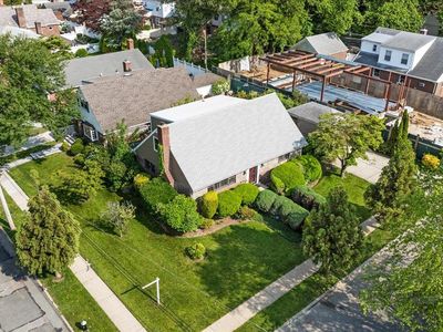 26-03 157th street, Flushing, NY, 11354