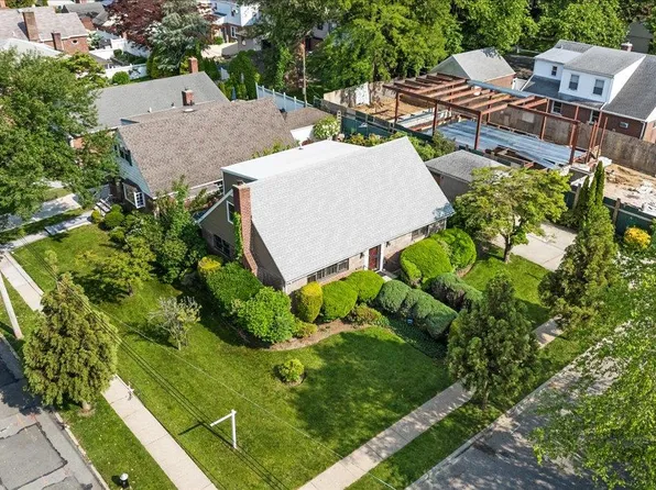 26-03 157th street, Flushing, NY 11354