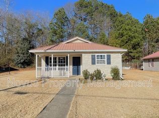 316 4th St, Carrollton, GA 30117