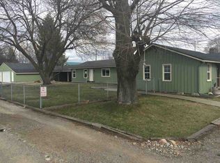 15923 E Valleyway Ave, Spokane Valley, WA 99037