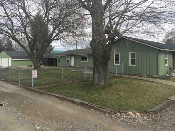 15923 E Valleyway Ave, Spokane Valley, WA 99037