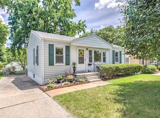 3436 Saint Blase Ln, Saint Ann, MO