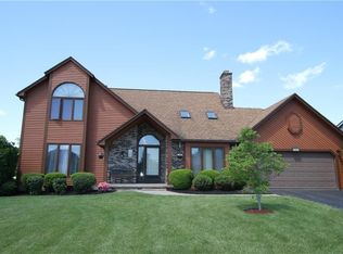 196 Windmill Trl, Rochester, NY 14624