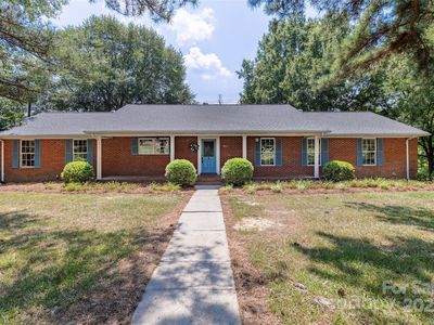 621 Big Lick Rd, Oakboro, NC, 28129