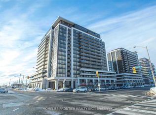 1060 Sheppard Ave W #1114-05, Toronto, ON M3J 0G7