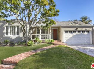 4548 Wortser Ave, Studio City, CA 91604