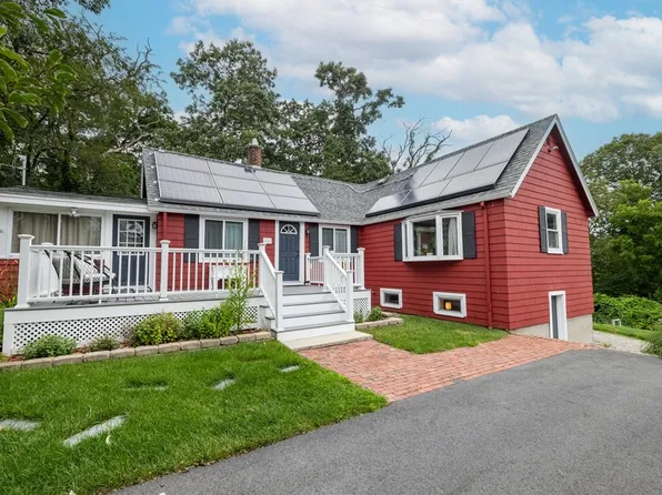 355 Linwood St, Lynn, MA 01905