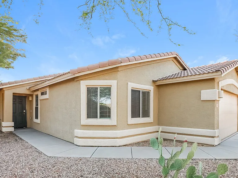 3530 S Desert Promenade Rd — Photo 3