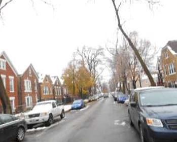 2nd image of 2837 S Trumbull Ave