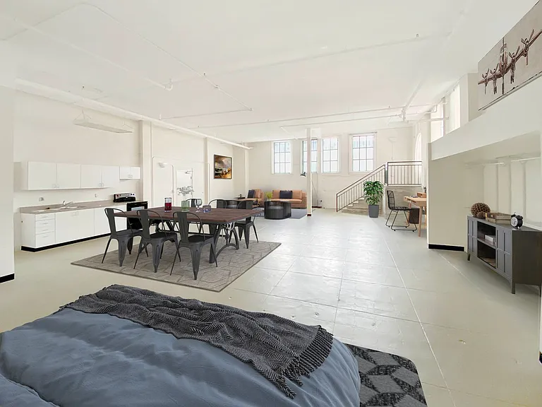 Church & Library Lofts — Photo 10