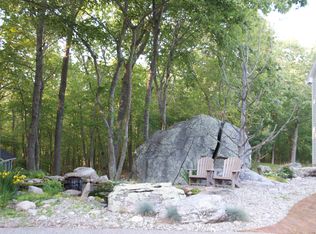 388 Fishtown Rd, Mystic, CT 06355