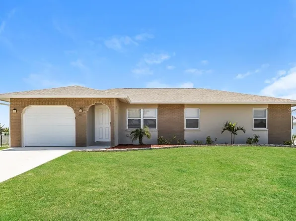 28 Caddy Rd, Rotonda West, FL 33947