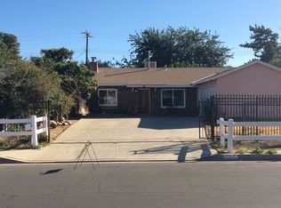 244 E Avenue Q3, Palmdale, CA 93550