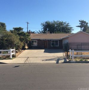 244 E Avenue Q3, Palmdale, CA, 93550
