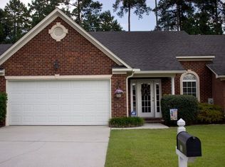 523 Rocky Ridge Dr, Martinez, GA 30907