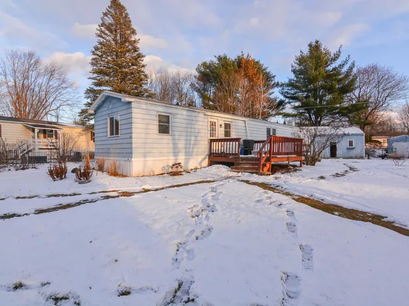 88 Laurel Drive, Greenville, NH 03048