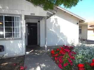 1051 Village Dr, Corcoran, CA 93212