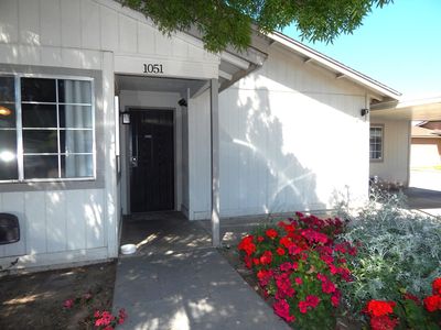 1051 Village Drive, Corcoran, CA, 93212