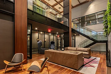 Rented by Lalezarian Properties