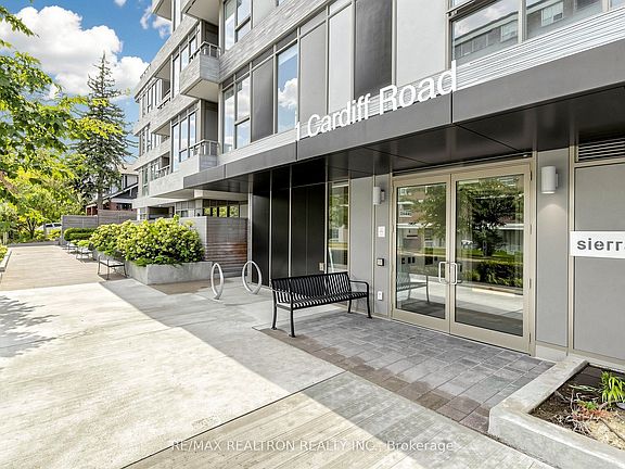 5th image of 1 Cardiff Rd #308