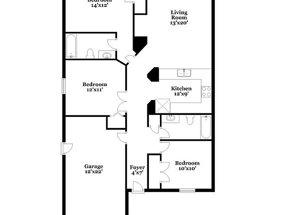 2nd image of 738 Jack Ave S