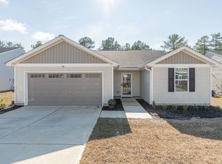 716 Sequoia Dr, Lexington, SC 29073