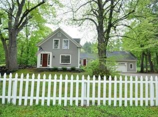 1114 Lowell Rd, Concord, MA 01742