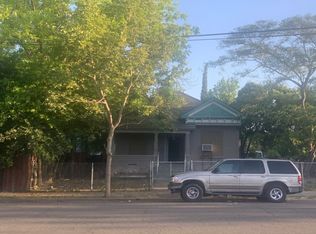 205 W Magnolia St, Stockton, CA 95203