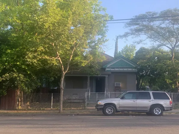 205 W Magnolia St, Stockton, CA 95203