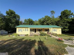 179 Promiseland Dr NE, Resaca, GA 30735