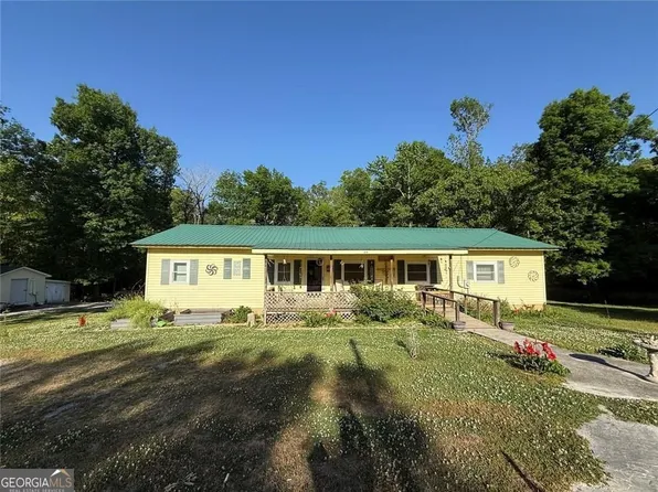 179 Promiseland Dr NE, Resaca, GA 30735