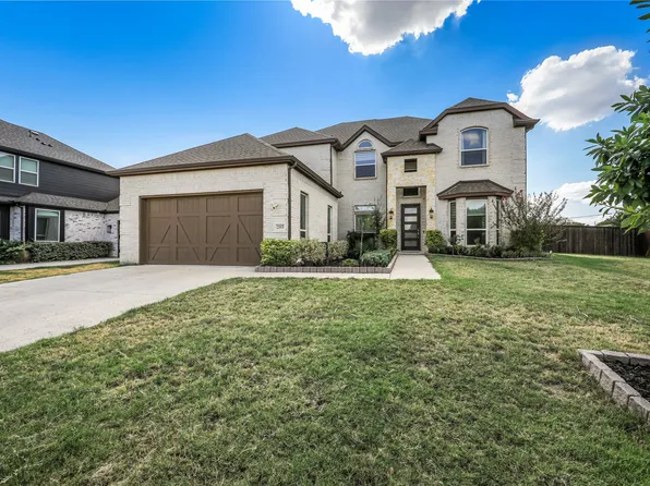 205 Secretariat Dr, Hickory Creek, TX 75065