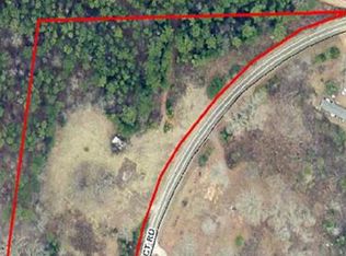 3221 Mount Prospect Rd, Chester, SC 29706