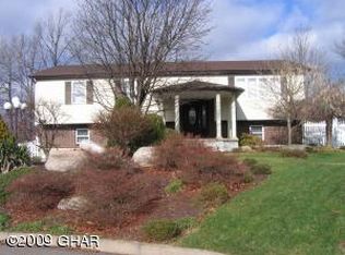 4 Saint Theresa Dr, Hazle Township, PA 18202