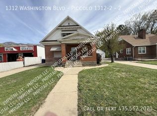 1312 Washington Blvd #2, Ogden, UT 84404