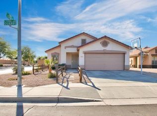 11317 E Quarry Ave, Mesa, AZ 85212