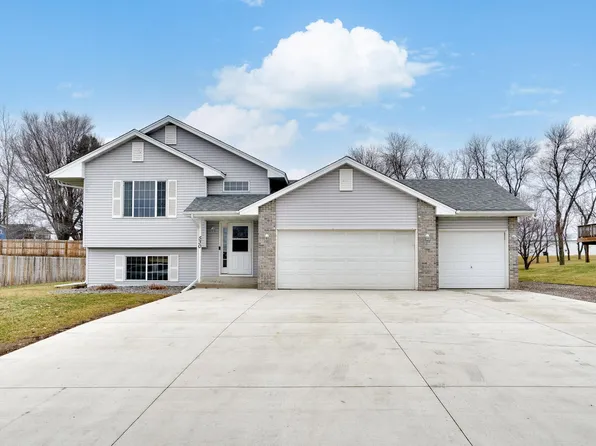 530 Albion Pl, Maple Lake, MN 55358