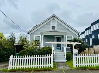 1712 19th Ave S, Seattle, WA 98144