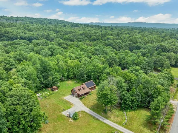 204 Evergreen Valley Road, Milton, NH 03851