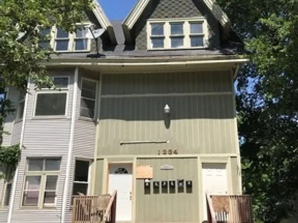 1234 W Walker St, 1234 W Walker St APT 2, Milwaukee, WI 53204