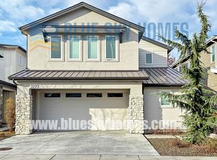 3273 S Yorktown Ln, Boise, ID 83706